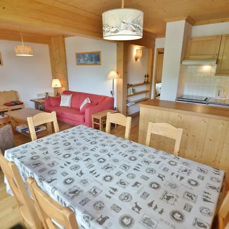 Refuge Les Echelles E4